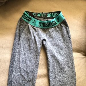 Gymshark leggings